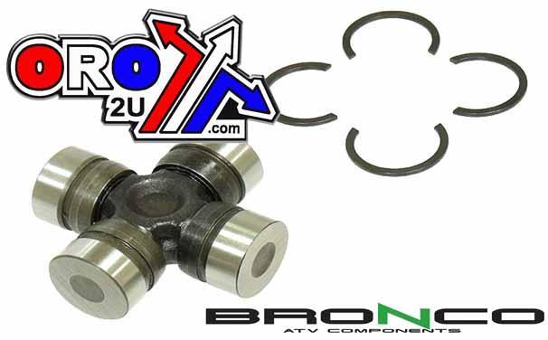 UNIVERSAL JOINT POLARIS, BRONCO AT-08503 3235500, BRONCO AT-08495 thumbnail 2