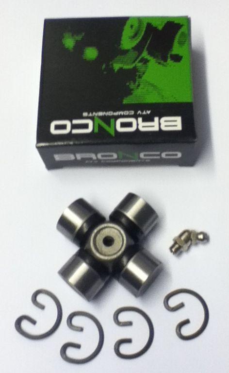 UNIVERSAL JOINT POLARIS, BRONCO AT-08507 ATV thumbnail 2