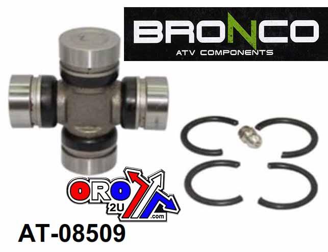 UNIVERSAL JOINT SUZUKI YAMAHA, BRONCO AT-08509 ATV, UTV thumbnail 2