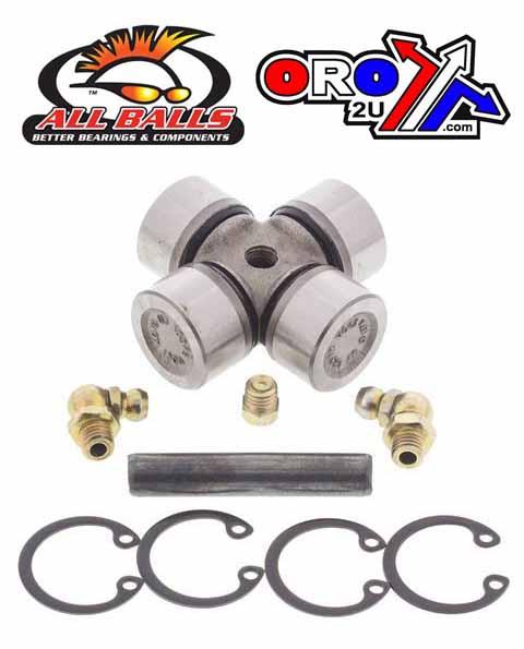 UNIVERSAL JOINT POLARIS, ALLBALLS 19-1016 thumbnail 2