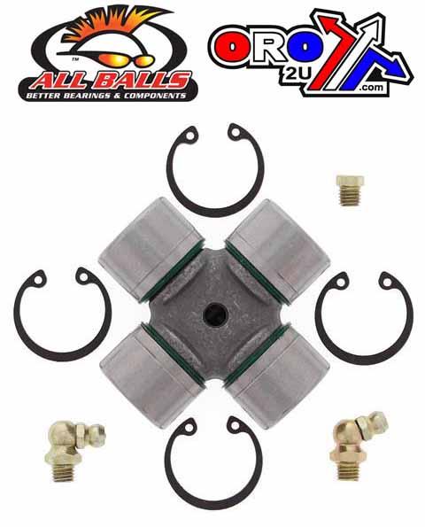 UNIVERSAL JOINT CAN-AM, ALLBALLS 19-1017 thumbnail 2