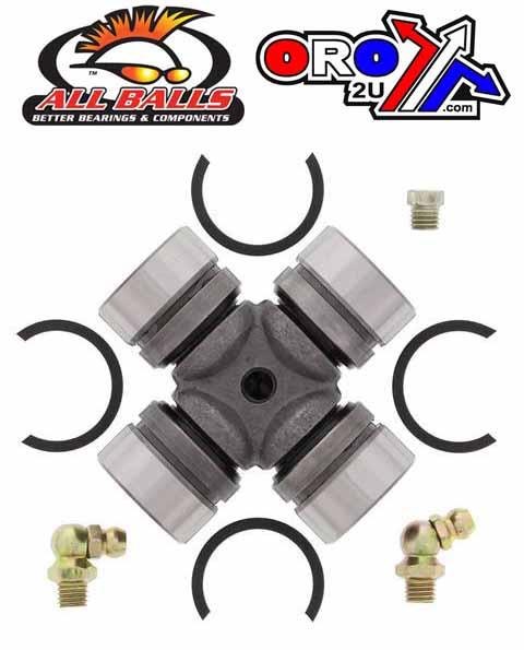 UNIVERSAL JOINT YAMAHA YFM, ALLBALLS 19-1018 thumbnail 2