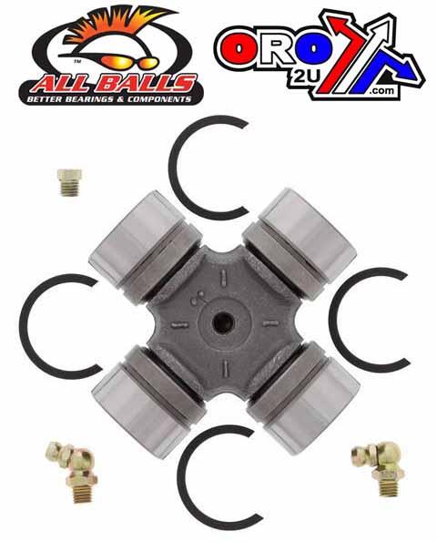 UNIVERSAL JOINT KAWASAKI UTV, ALLBALLS 19-1019 thumbnail 2