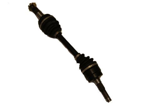 ATV AXLE Yamaha Grizzly 660, 4X4 F/L (03-08), Heavy Duty thumbnail 2