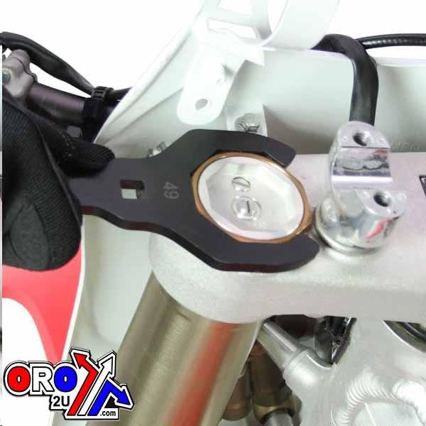 WRENCH FORK 49mm KYB thumbnail 2