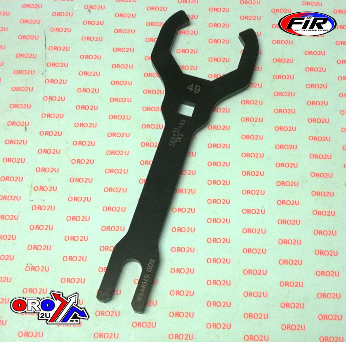 WRENCH FORK 49mm KYB thumbnail 3