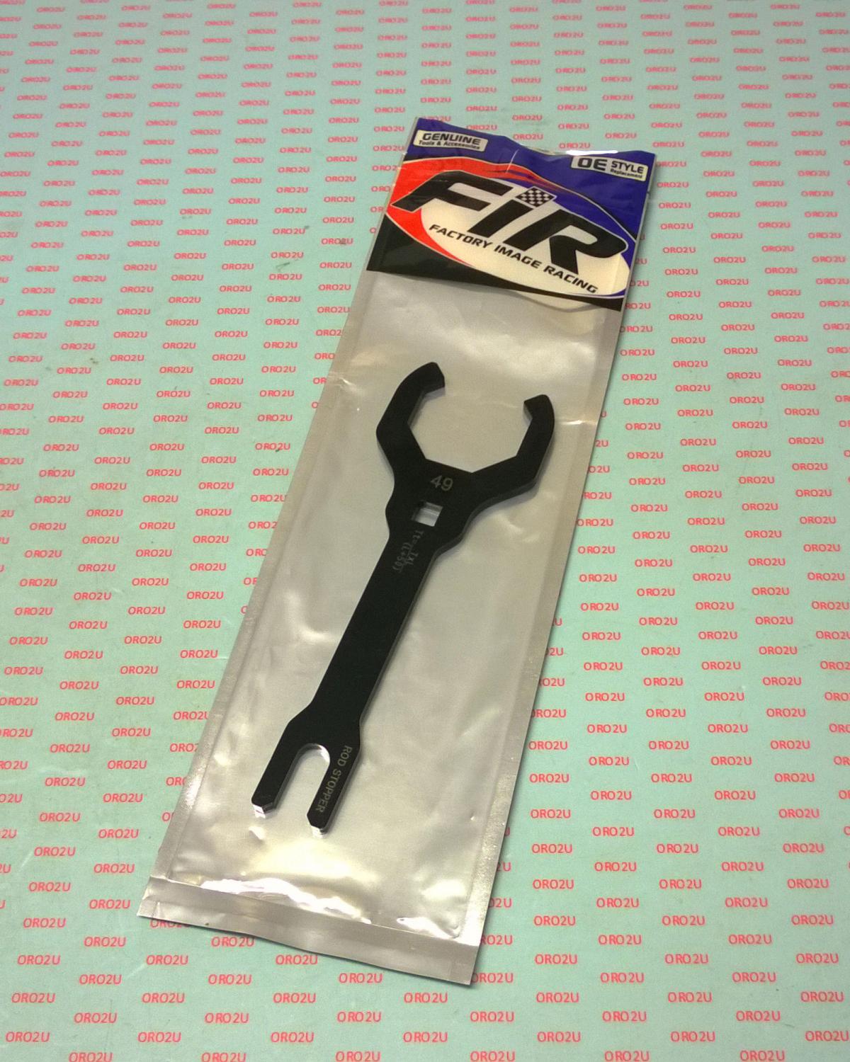 WRENCH FORK 49mm KYB thumbnail 4