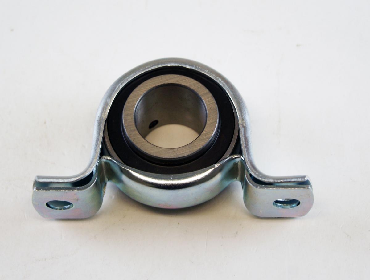 DRIVE SHAFT SUPPORT BEARING, ALLBALLS 25-1671 thumbnail 2