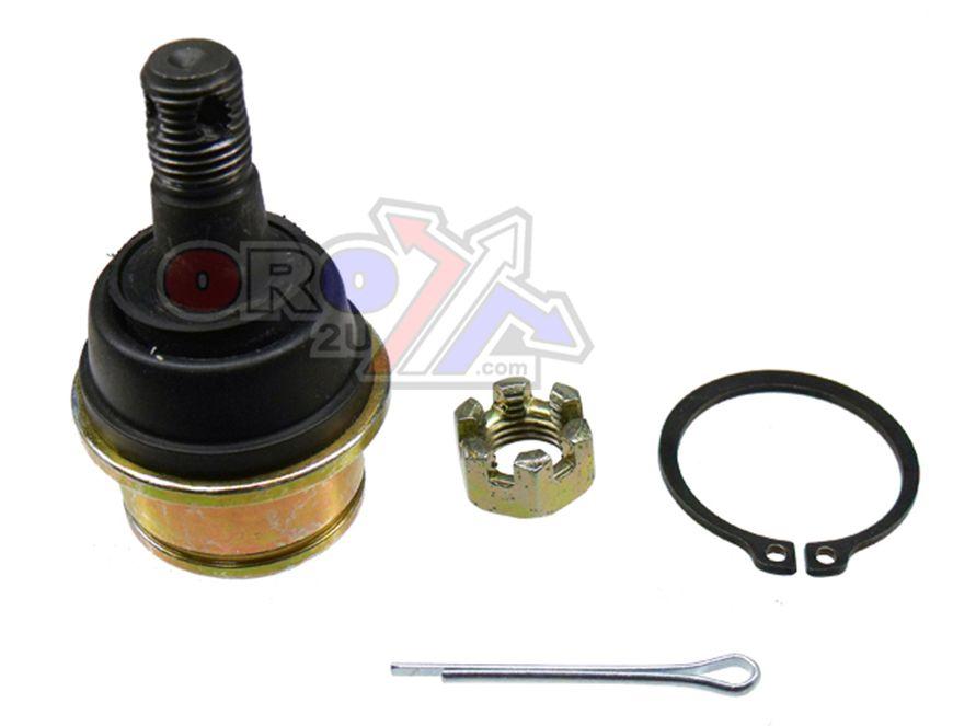 BALL JOINT KIT BRONCO AT-08810, 51355-HM5-A81 UPPER, LOWER, 17-5002.AB thumbnail 2