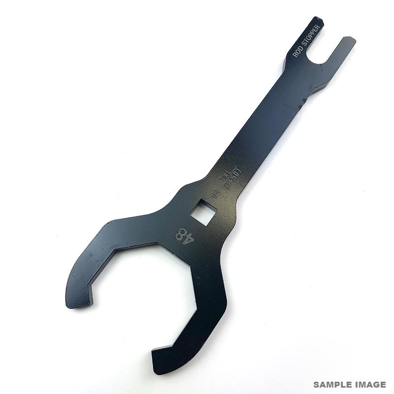 WRENCH FORK 50mm SHOWA/KYB/WP thumbnail 2