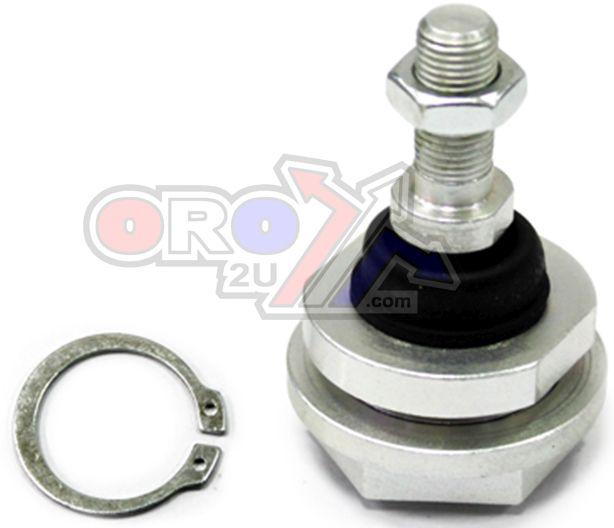 BALL JOINT UPPER KAW. ATV, BRONCO AT-08806 thumbnail 2