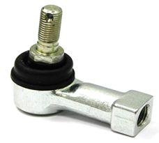 TIE ROD END TRX / BRUTE KAW, BRONCO AT-08567 LEFT THREAD image 1