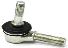 TIE ROD END PRAIRIE / LTV700F, BRONCO AT-08563 LEFT THREAD thumbnail 2