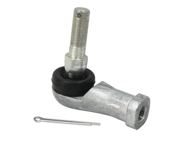 TIE ROD END LH M12x35, AT-08568L image 1
