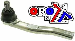 TIE ROD END 53560-T0A-A12, AT-08787 OUTER LEFT image 1
