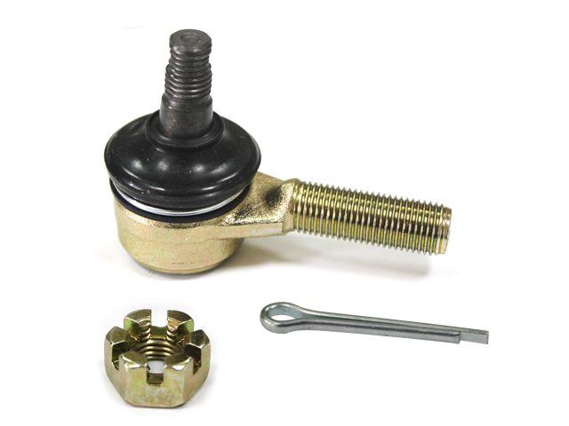 TIE ROD END KAW/SUZ/YAM, BRONCO AT-08565 RIGHT THREAD image 1