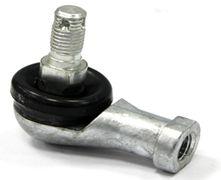 TIE ROD END TRX90/200/LT160, BRONCO AT-08562 LEFT THREAD image 1