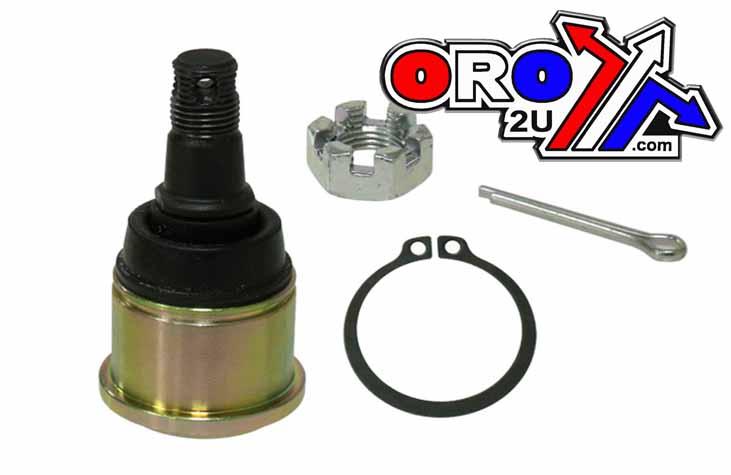 TIE ROD END 4XE-F3549-00-00, BRONCO AT-08823 YFM250 thumbnail 2