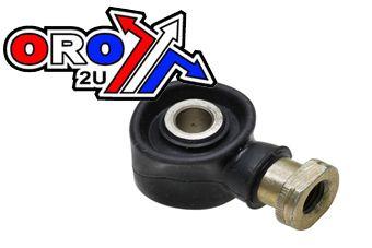 TIE ROD END POLARIS 7061135, BRONCO AT-08759 thumbnail 2