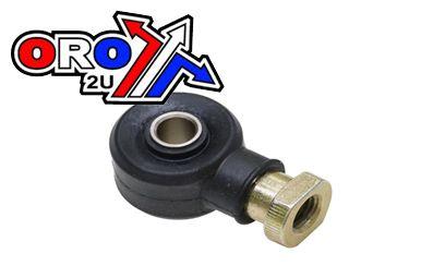 TIE ROD END POLARIS 7061134, BRONCO AT-08758 thumbnail 2