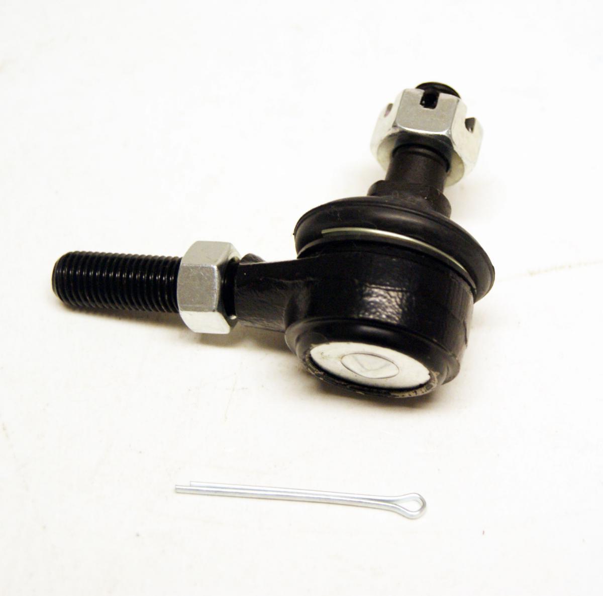 TIE ROD END 51260-41B01, BRONCO AT-08126 thumbnail 2