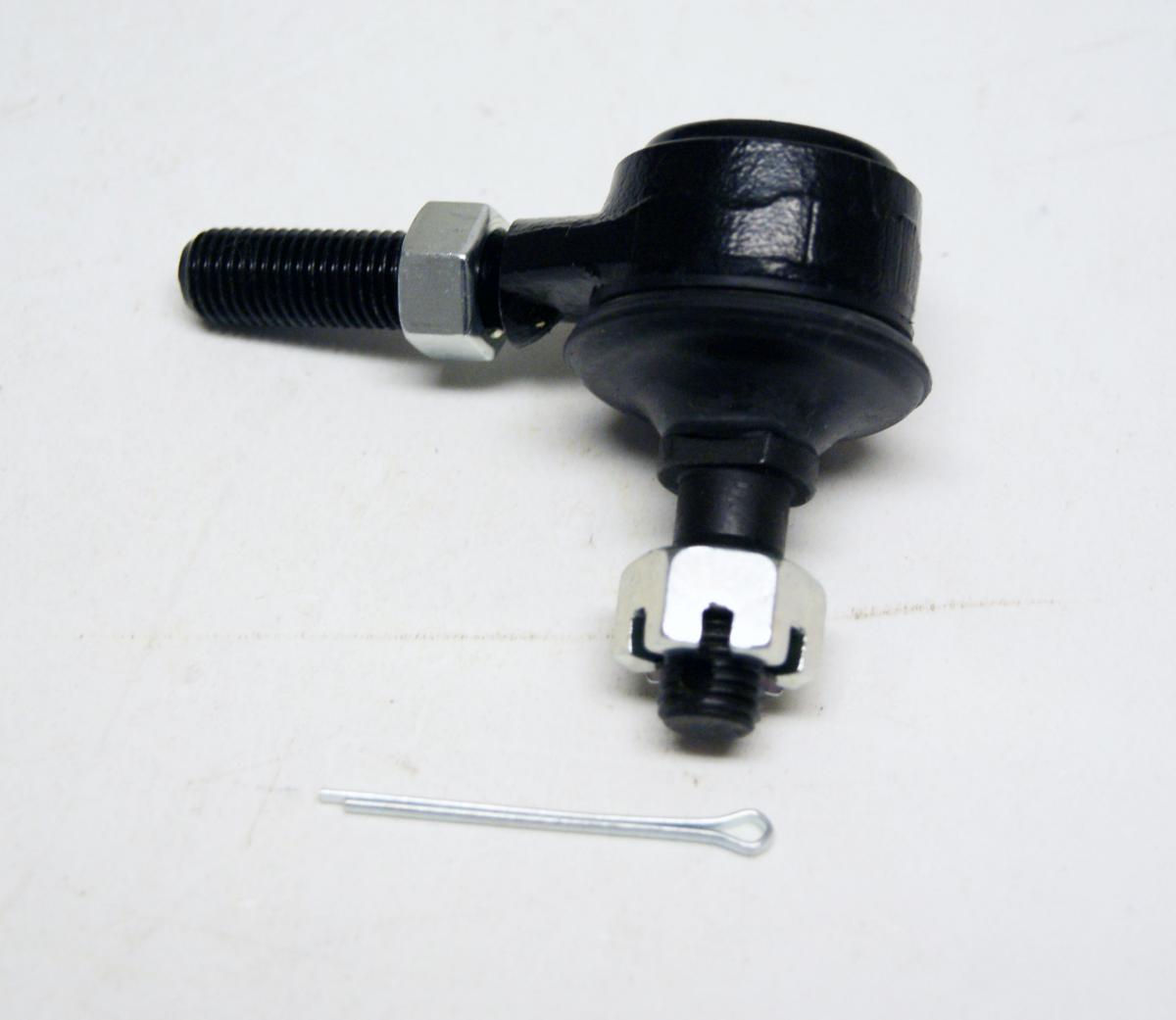 TIE ROD END 51260-41B01, BRONCO AT-08126 thumbnail 3