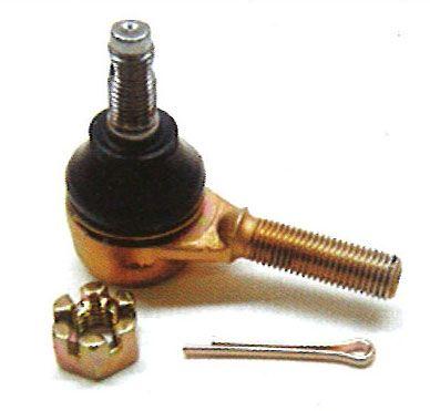 TIE ROD END BRONCO AT-08130 image 1