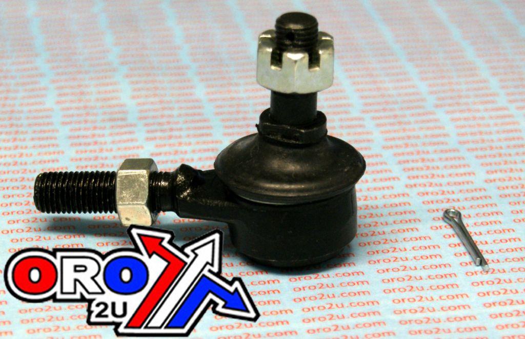 TIE ROD END 39112-1063, BRONCO AT-08136 thumbnail 3