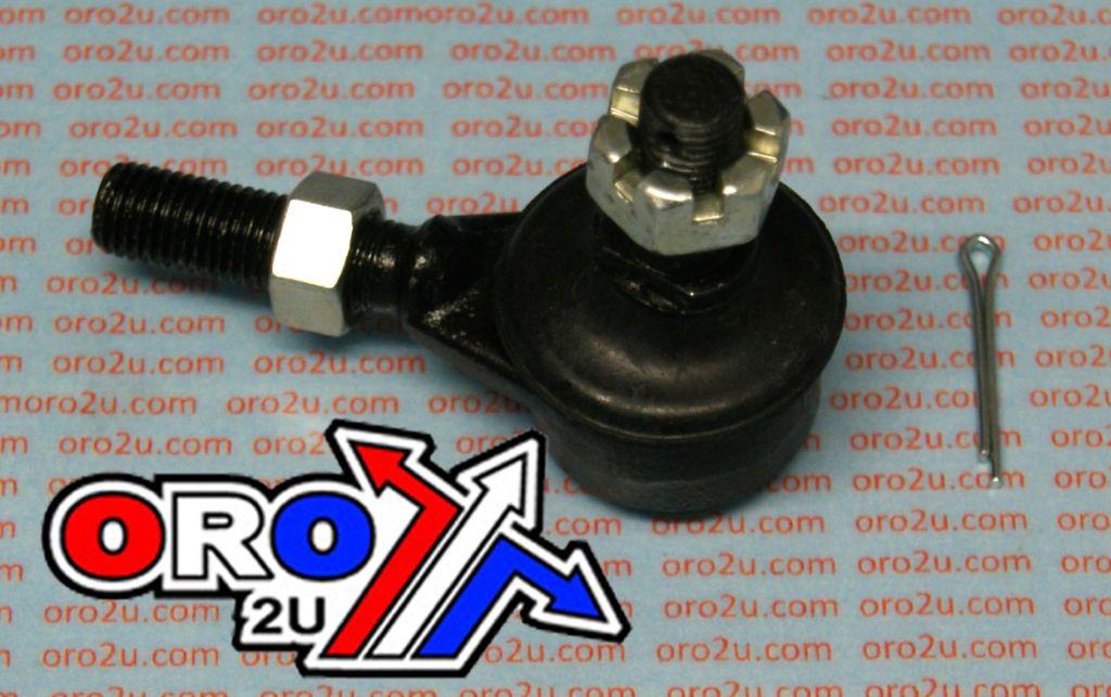 TIE ROD END 39112-1063, BRONCO AT-08136 thumbnail 4