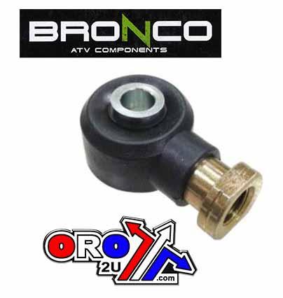 TIE ROD END BRONCO AT-08129A 5412928, 7061139, thumbnail 2