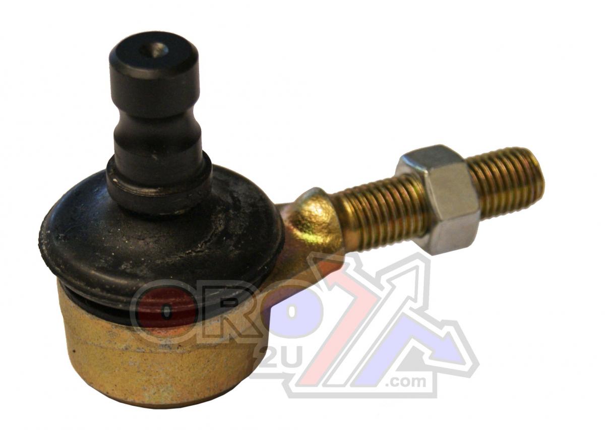 TIE ROD END BRONCO AT-08557 thumbnail 3