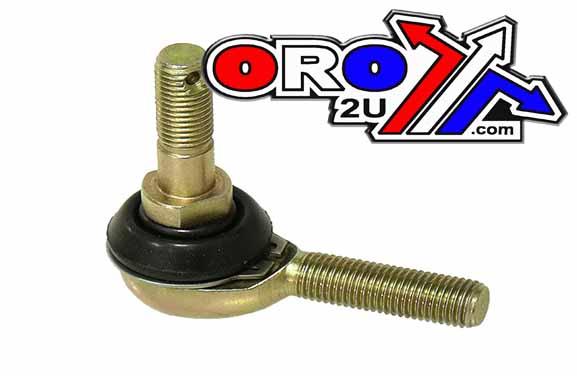 TIE ROD END OUTER 7061174, BRONCO AT-08771 thumbnail 2