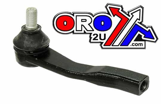 TIE ROD END OUTER LH 7061215, BRONCO AT-08773 thumbnail 2