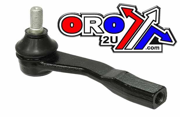 TIE ROD END OUTER RH 7061216, BRONCO AT-08774 thumbnail 2