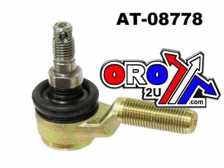 NEVER MADE, TIE ROD END LEFT 3306-724, BRONCO AT-08779 ARCTIC CAT image 1