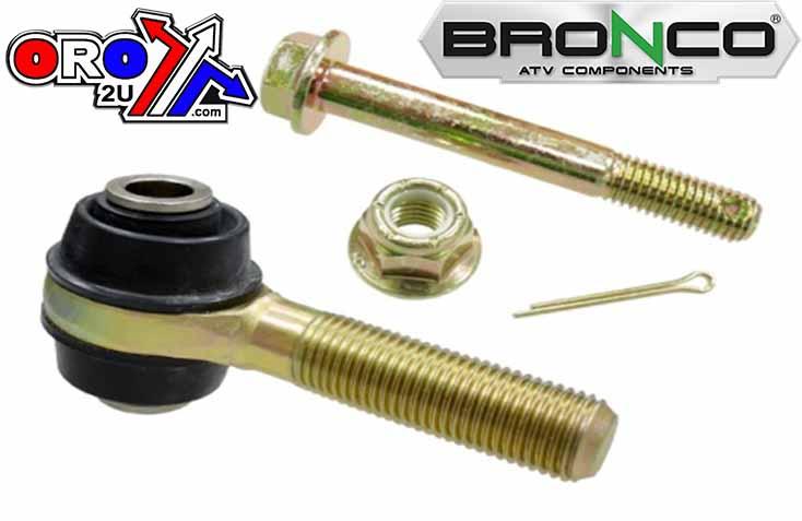 TIE ROD END 709401601, BRONCO AT-08777 TRAXTER thumbnail 2