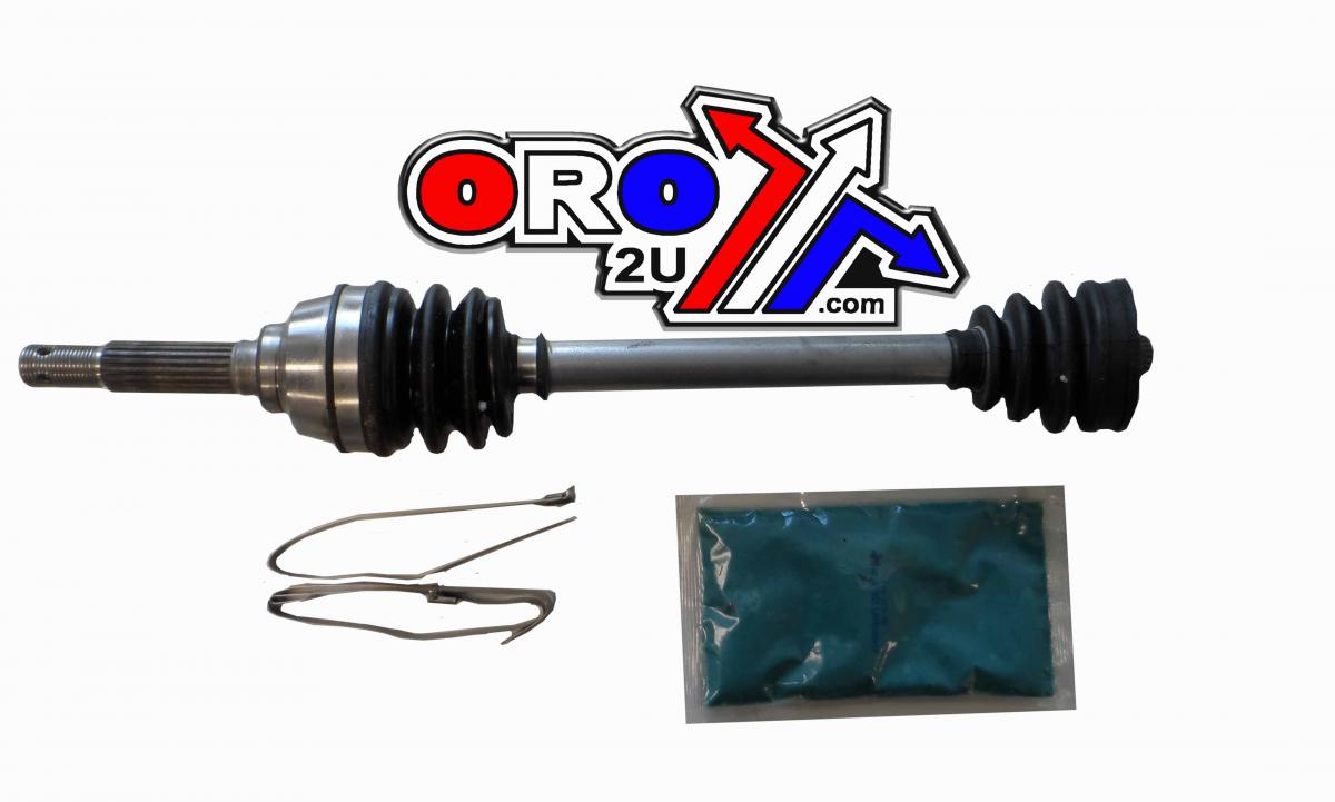 P2 ATV HALFSHAFT image 1