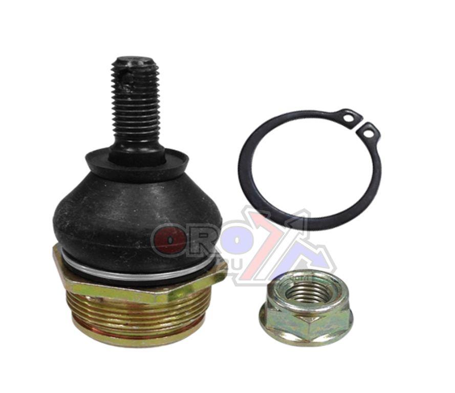 BALL JOINT M10xP1.25 KLF300, BRONCO AT-08576 KAWASAKI ATV, 17-5004 thumbnail 2