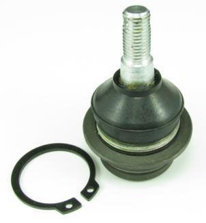 UPPER, LOWER BALL JOINT KIT, ALLBALLS 42-1018 KAWASAKI KLF thumbnail 3