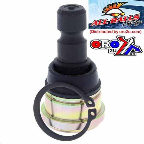 BALL JOINT KIT LOWER /UPPER POLARIS, ALLBALLS 42-1037 thumbnail 2