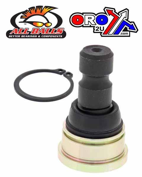 BALL JOINT KIT UPPER / LOWER 14-20 POLARIS 1000 GENERAL RZR 42-1051 0430-0739 thumbnail 2