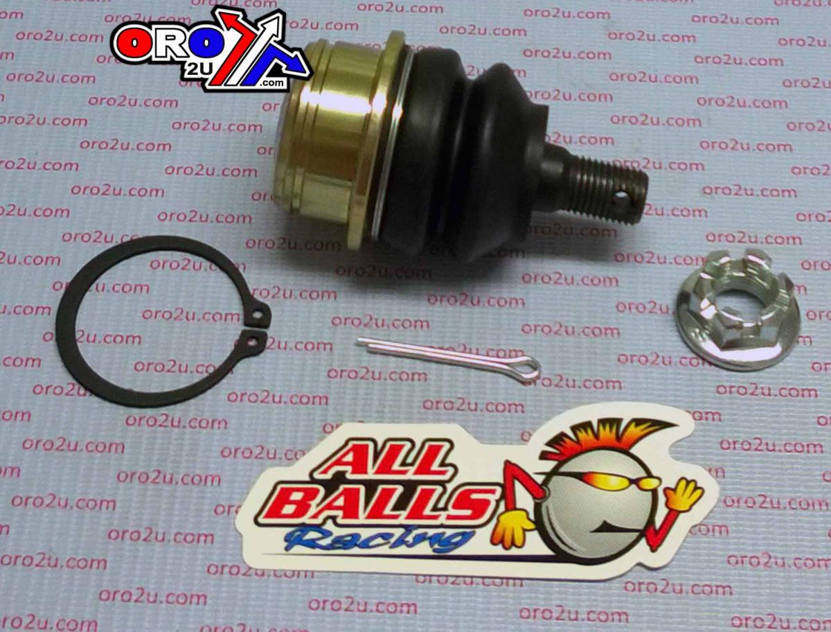 BALL JOINT UPPER / LOWER 16-20 YAMAHA 1000 YXZ 42-1053 0430-0940 thumbnail 2