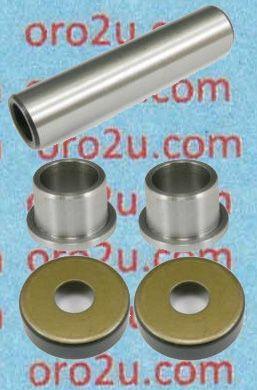 KING PIN SET HONDA TRX90, ALLBALLS 42-1012 TRX125 thumbnail 3