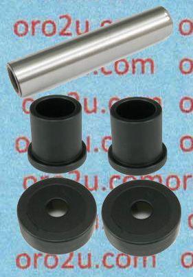 KING PIN SET SUZUKI LT, KFX, ALLBALLS 42-1006 thumbnail 3