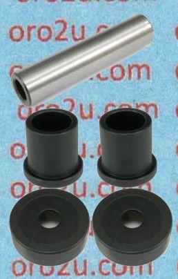 KING PIN SET KAW SUZ LT80 KFX, ALLBALLS 42-1005 LT-Z50 thumbnail 3