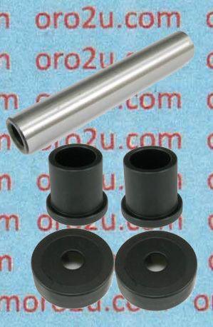 KING PIN SET SUZUKI QUAD LT, ALLBALLS 42-1007 thumbnail 3