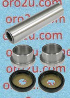 KING PIN SET YAMAHA YFM, ALLBALLS 42-1002 YFA1 thumbnail 3