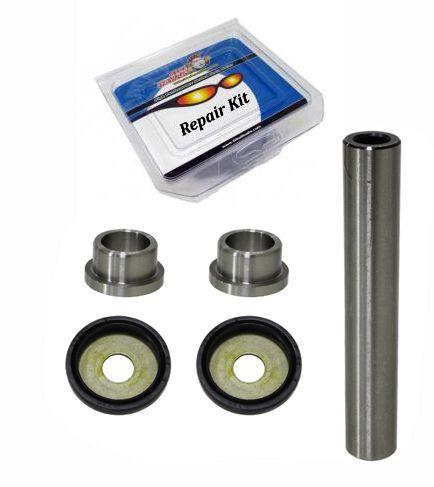 KING PIN SET ALLBALLS 42-1004, YAMAHA YFM350ER Moto-4 89-95 thumbnail 3