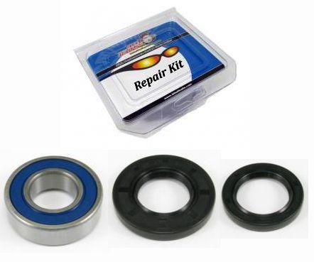 LOWER STEERING BEARING KIT ATV, ALLBALLS 25-1514 HONDA TRX thumbnail 3