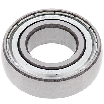 LOWER STEERING BEARING KIT, ALLBALLS 25-1623 image 1